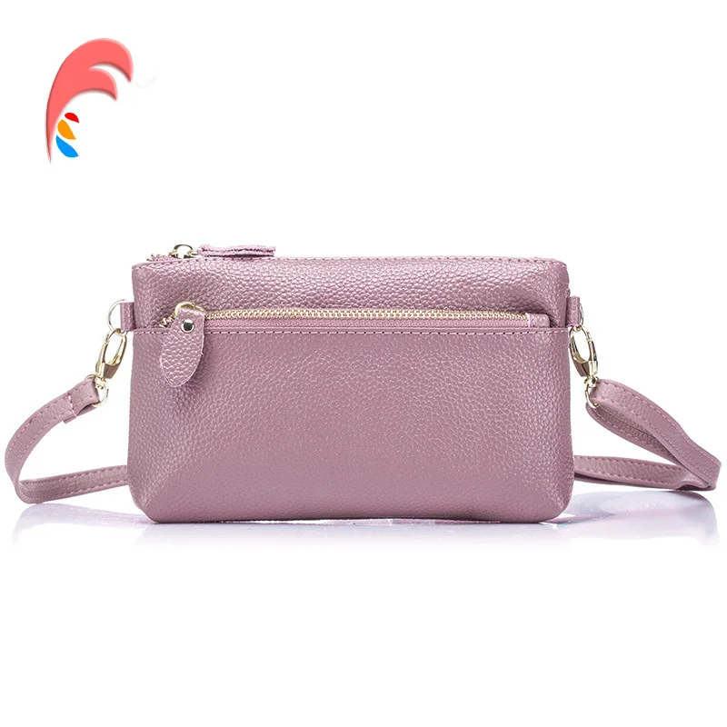 Повседневная сумка на плечо из натуральной кожи для женщин|bag women small|leather shoulder bags