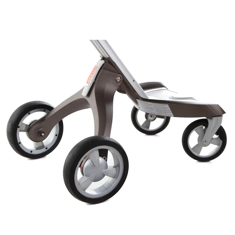 DSLAND коляска аксессуары для коляски покрышки колеса Автомобильные шины защитные