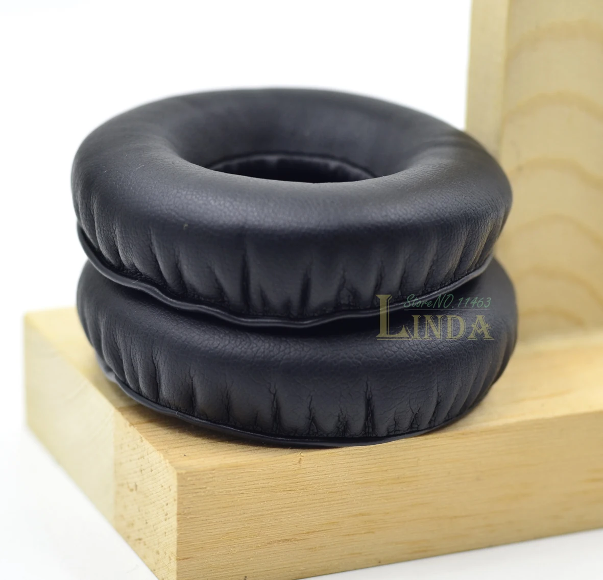 60 мм сменные амбушюры наволочки для наушников гарнитуры| |