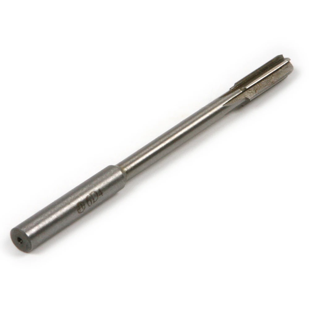 5 шт./лот зажима Ример D4 точность HCS цилиндрическим хвостовиком развертки машина