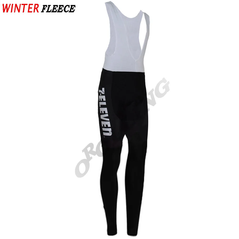 Новая мужская зеленая веломайка с длинным рукавом черные брюки комплекты для