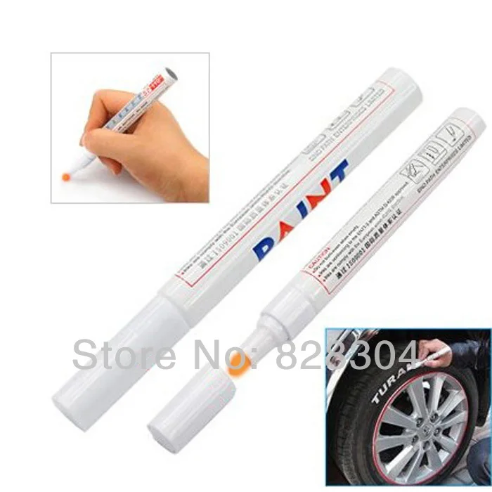 Бесплатная доставка масляный Маркер Краска оранжевый TOYO используется для