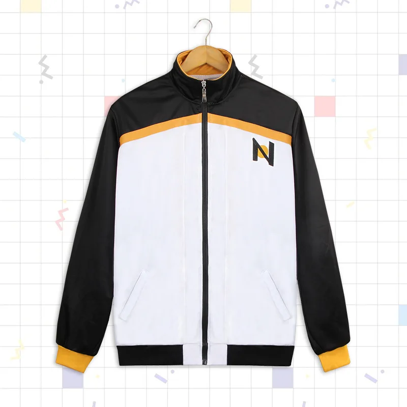 Хлопковые пальто унисекс с аниме Re Zero stunning Life In другой мир куртки флисовый костюм