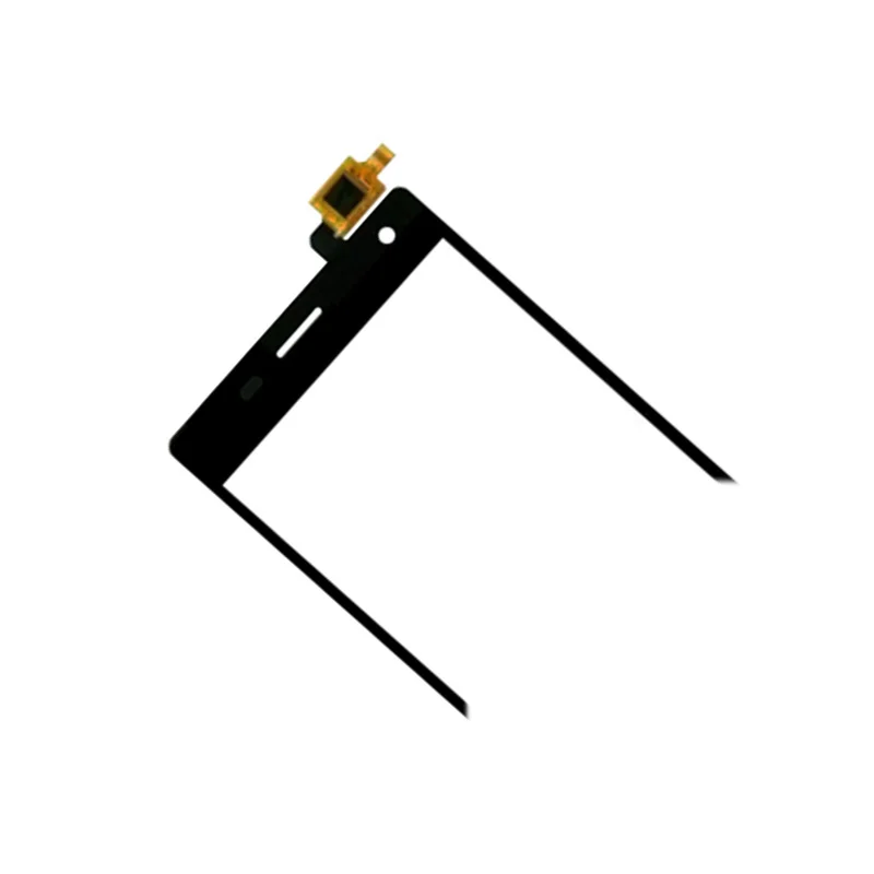 Tested 20pcs/lot Touch Panel For Dexp Ixion MS150 Glider Screen Glass Digitizer Sensor Replacement Free Shipping | Мобильные