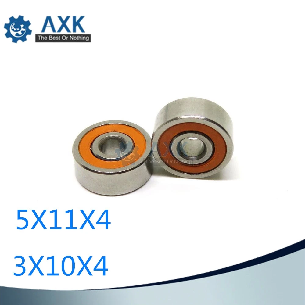 Fishing Reel Bearing Kit Stainless steel hybrid ceramic ball