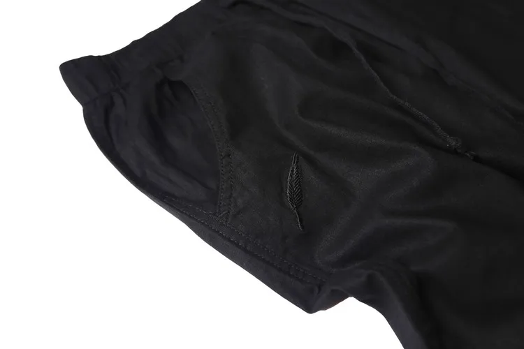 Мужские льняные брюки для бега | Мужская одежда