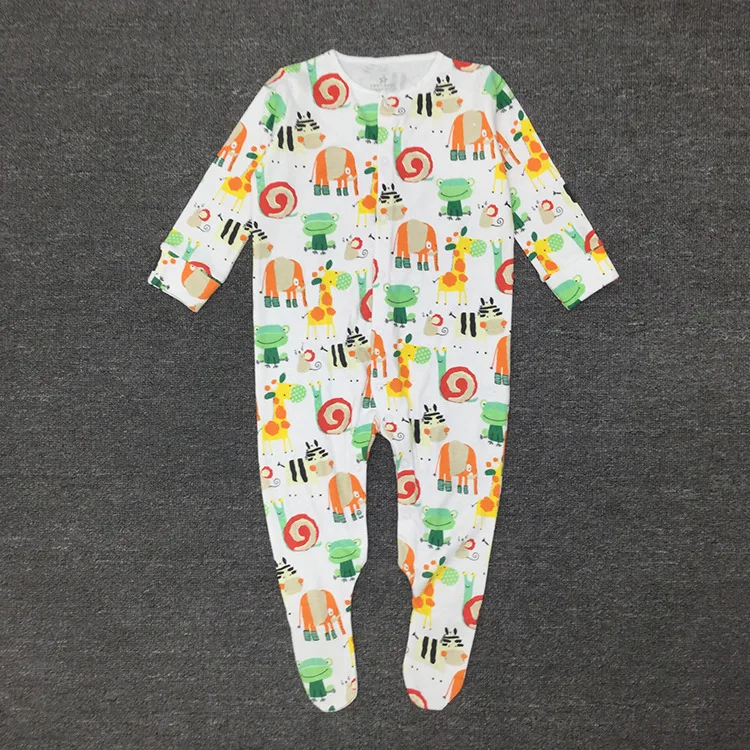 Одежда для маленьких детей детские комбинезоны с длинными рукавами roupas de bebe детская одежда комбинезон для новорожденного топтышки грудного ребенка