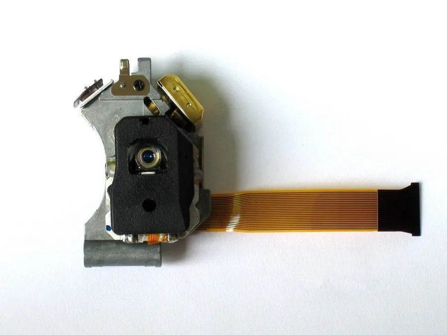 

Replacement For SONY DVP-S570D CD DVD Player Spare Parts Laser Lens Lasereinheit ASSY Unit DVPS570D Optical Pickup BlocOptique