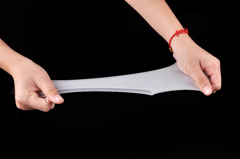 1 пара силиконовые увлажняющие носки для пятки мужчин и женщин | Красота здоровье