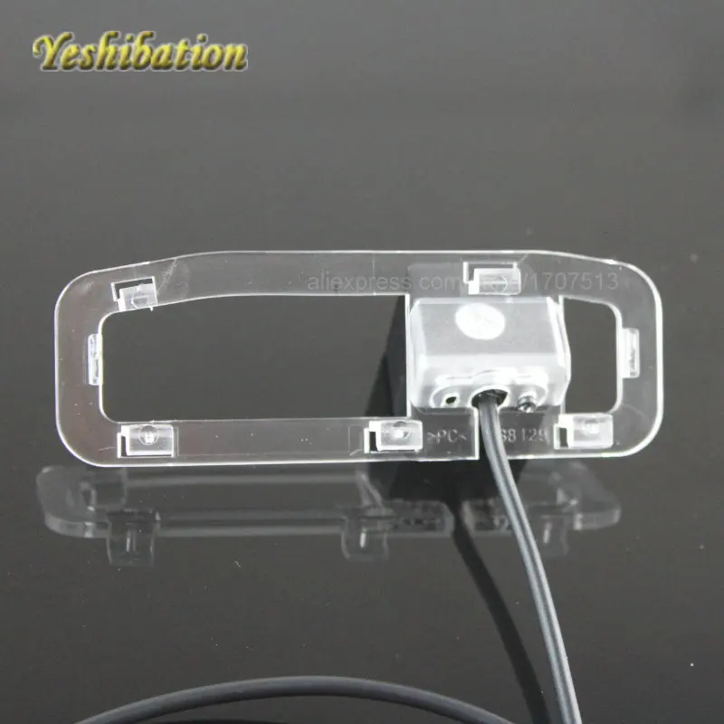 HD широкоугольная камера 170 ночного видения CCD Водонепроницаемая задняя заднего