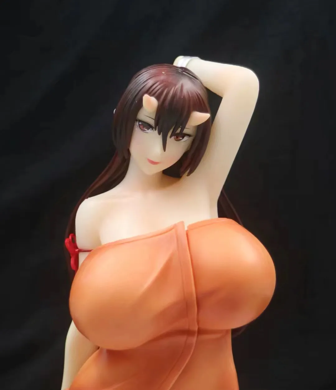 Манга Hentai DAIKI Tomogomahu Obmas Сексуальная Гир фигурку игрушки куклы Brinquedos Figurals коллекционные модели подарок