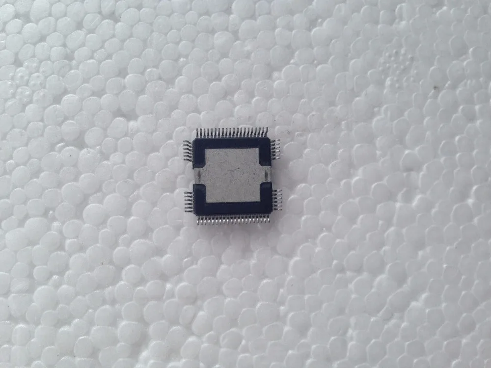 Оригинальный 10 шт./лот L9302 AD QFP64 автомобильный модуль зажигания чип для Ni ssan Teana
