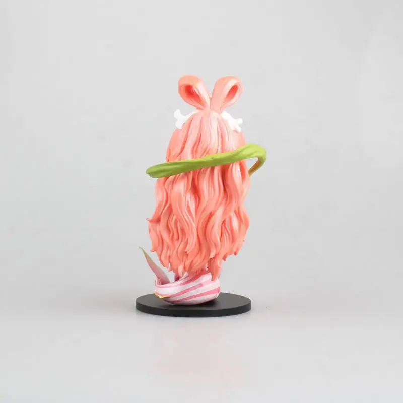 16 см одна вещь Shirahoshi фигурку аниме ПВХ Новая Коллекция Фигурки игрушек для