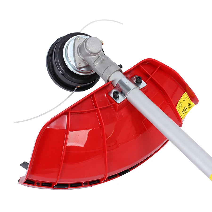 1 шт. высокое качество косилка защита дефлектор бензиновая щетка резак