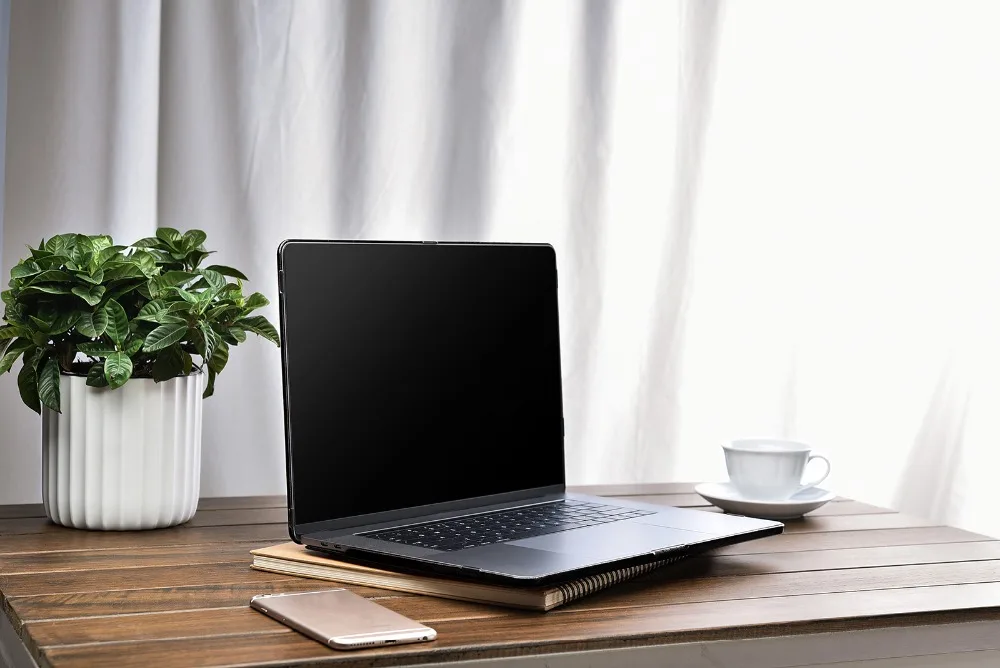 Чехол для ноутбука Macbook Pro 13 A2159 A1706 A1708 Премиум из искусственной кожи защитный чехол для Macbook Pro 15 A1990 A1707
