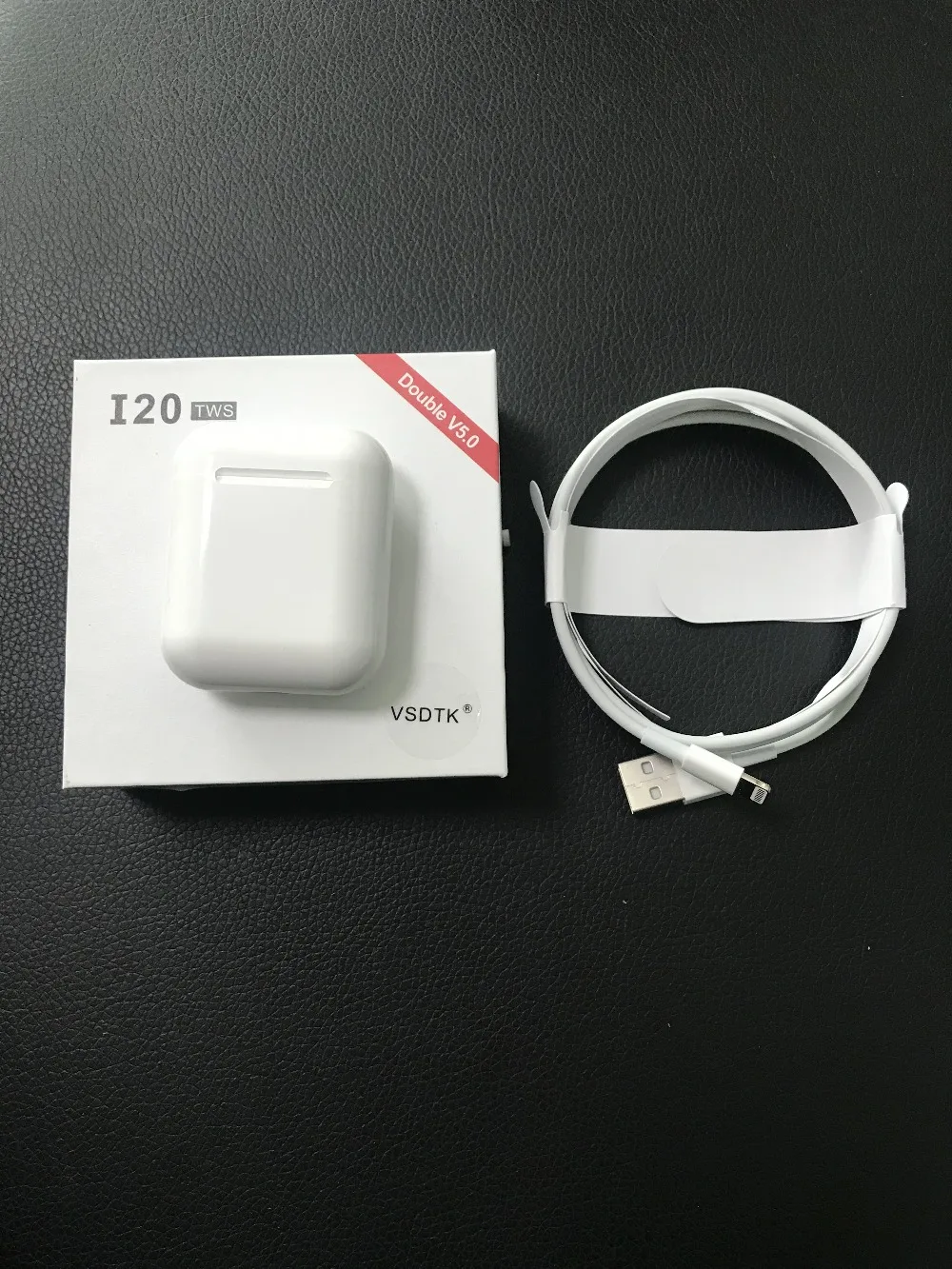 I20 I20 tws оригинальные настоящие 1:1 размер Bluetooth 5,0 гарнитура 6D бас беспроводные наушники PK i100 i30 tws