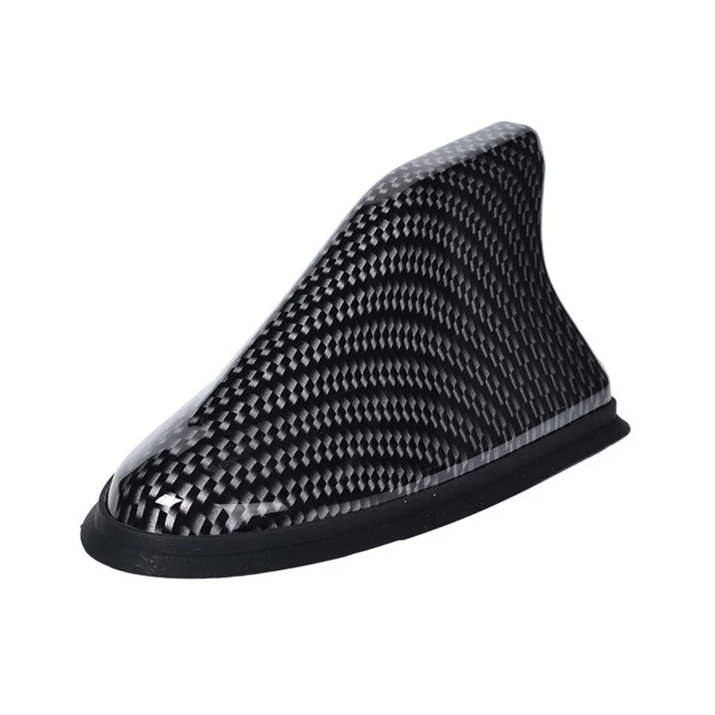 Водонепроницаемый Акулий плавник антенна специальный авто радио антенны из