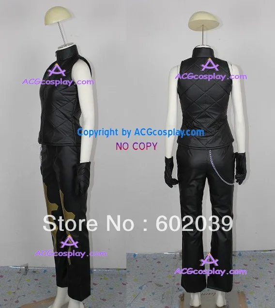 Смертная записка Mello косплейный костюм ACGcosplay|cosplay costume|mello cosplaycostume cosplay |