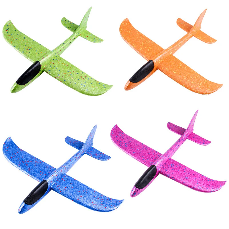 Большой ручной пенопласт 48 см детские игрушки сделай сам для детских игр модель