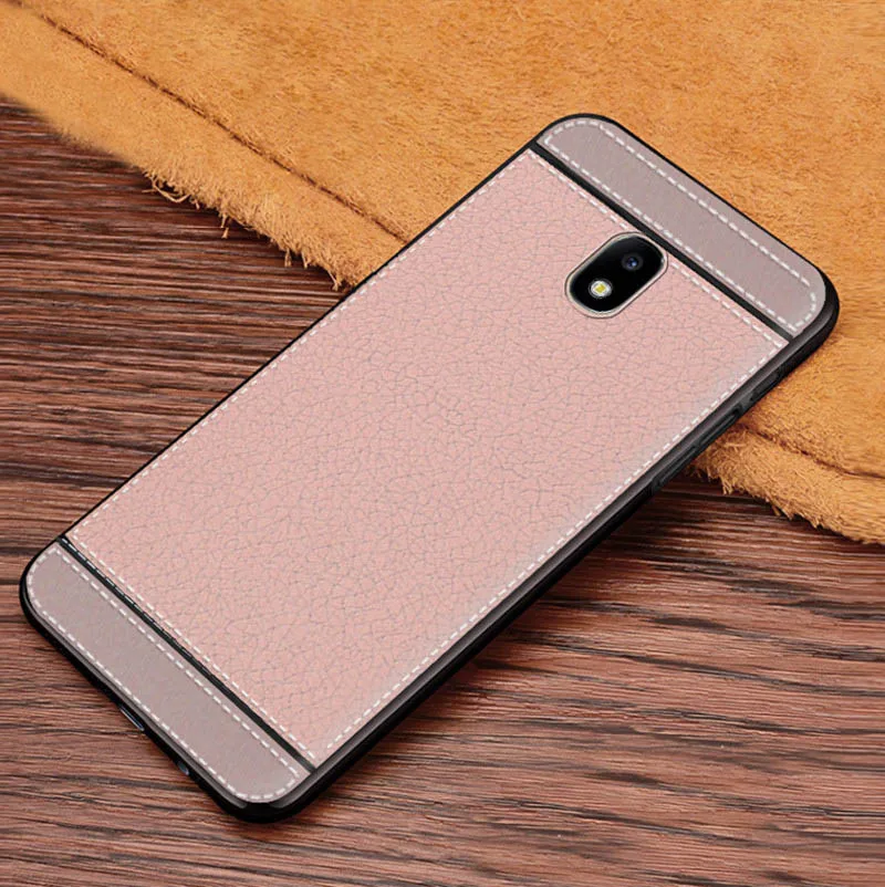 Мягкий силиконовый чехол HQ для Samsung Galaxy J7 J3 J5 J 7 2017 J730 730 SM-J730FM J330 J530 версия ЕС |