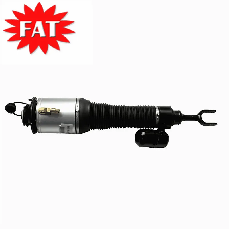 Для VW Phaeton для Bentley передняя правая пневматическая подвеска амортизатор