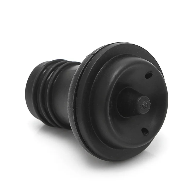 Newcomdigi 4 шт./лот резиновая вакуумная всасывающая бутылка пробка консервант