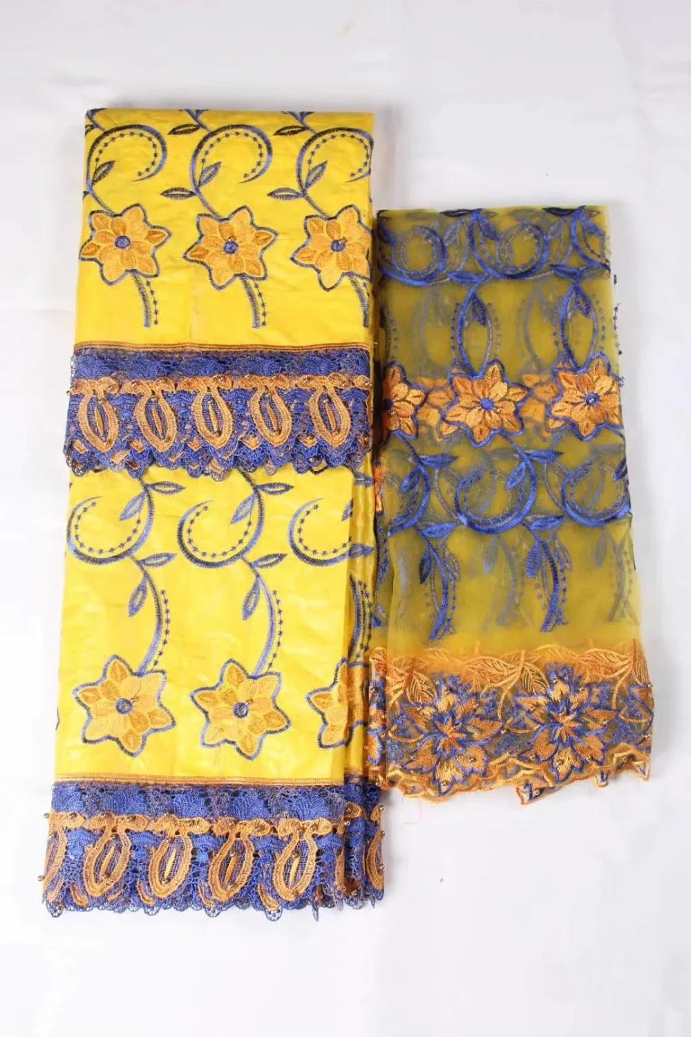 Последние африканские Кружево S Новинка 2017 года в африканском стиле barzun Riche Getzner с