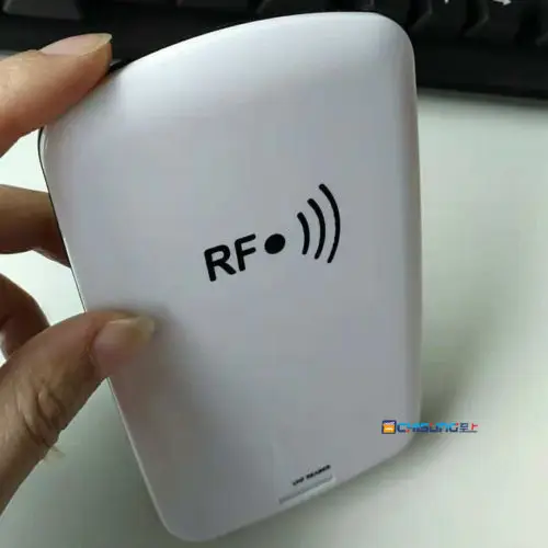Rfid считыватель gen2 с Bluetooth и USB интерфейсом 902 928 МГц 865 868 МГц|Наборы для управления
