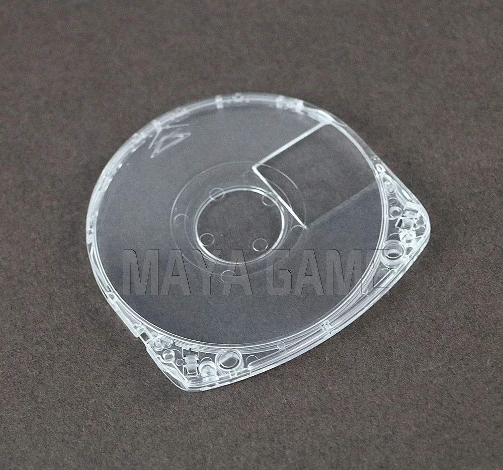 Сменный защитный чехол для игрового диска UMD Sony PSP 1000 2000 3000|Запасные части| |