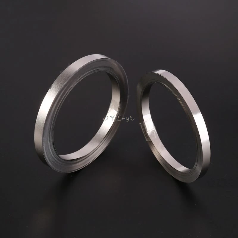 10 м никелированная полоса лента для Li 18650 батареи точечной сварки 0.1x 5 мм/0.15x6мм |