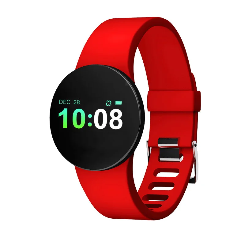 Children Smart Watch Kids Sport Bracelet IP68 Waterproof Fitness Tracker Students Smartwatch For Girls Boys relogio inteligente | Наручные