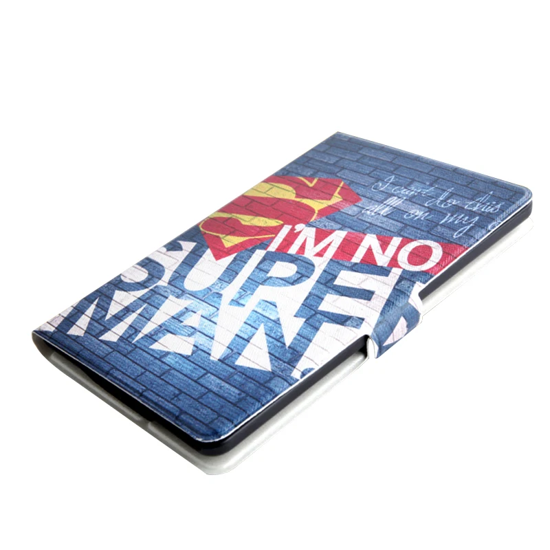 Для Amazon Kindle Paperwhite чехол для планшета из искусственной кожи 6 ''электронная