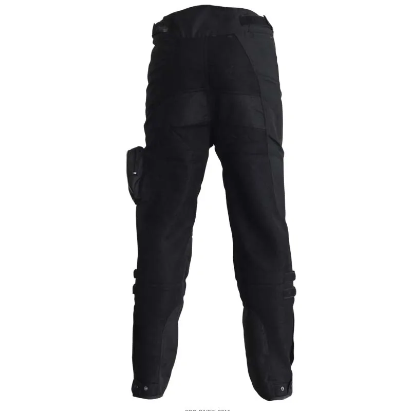2017 летние сетчатые штаны для езды на мотоцикле мужские брюки мотогонок 600D ткань