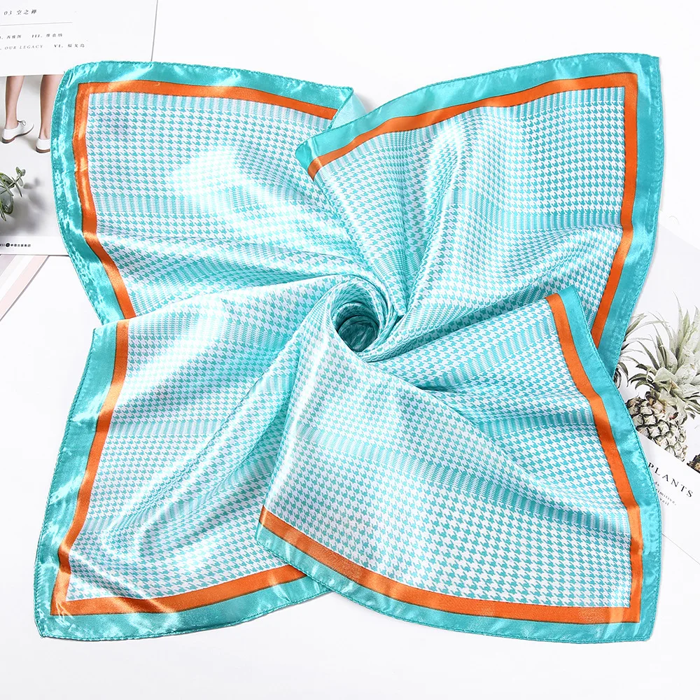 Хиджаб унисекс повязка на голову из смесового хлопка в стиле хип хоп бандана шарф