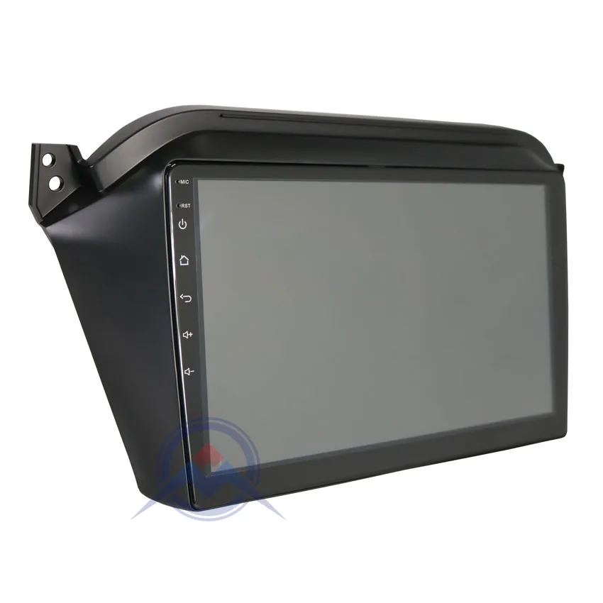 ZOHANAVI 2.5D Android 9,0 автомобиль радио для JAC S5 автомобильный DVD gps для JAC S2 t40 gps-навигация, радио, стерео multimeida