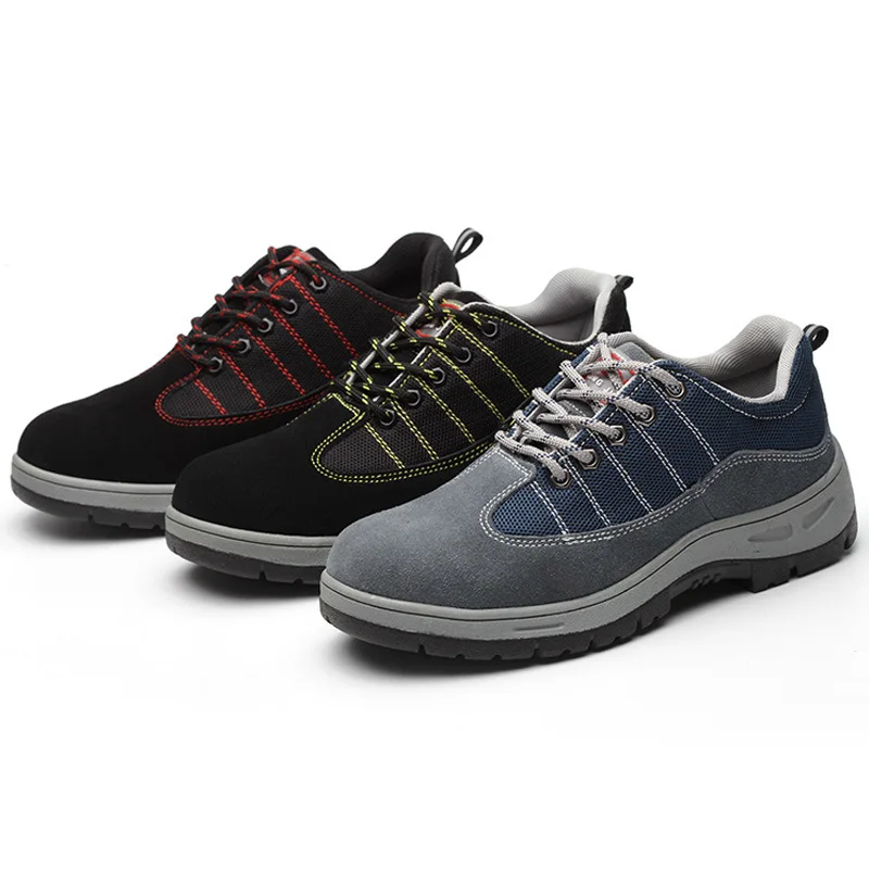 Кроссовки мужские легкие модная спортивная обувь для походов и альпинизма