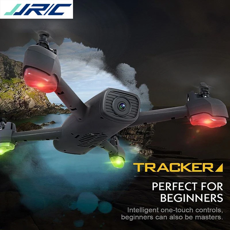 RC Дрон gps JJRC H55 трекер RC Дрон с камерой HD gps позиционирование RC Дрон Квадрокоптер камуфляж RTF VS JJRC JJPRO X3