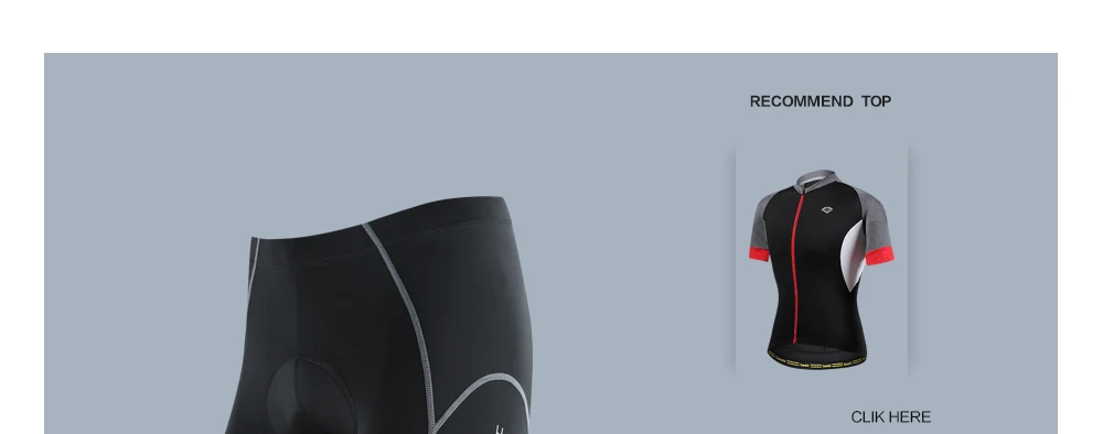Santic Coolmax 4D шорты для велоезды с вставками противоударный MTB дорожный велосипедные шорты отражающие бермуды Ciclismo Азиатский размер S-XXXL MC05034