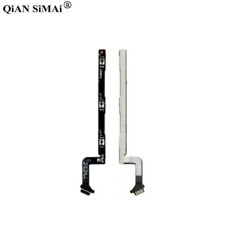 

Original Volume Side Button Flex Cable For Lenovo K8Note K8 Note Power Flex Replacement Parts