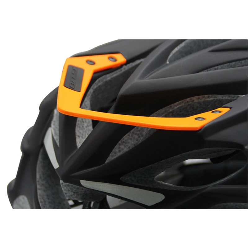 PRO 60% более безопасный велосипедный шлем с внутренней рамой ветронепроницаемый