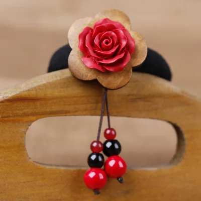 9 дизайн старый китайский ветер cloisonne lapis Цветы hairband, халцедон этнические аксессуары для волос, классические Винтажные Украшения для волос