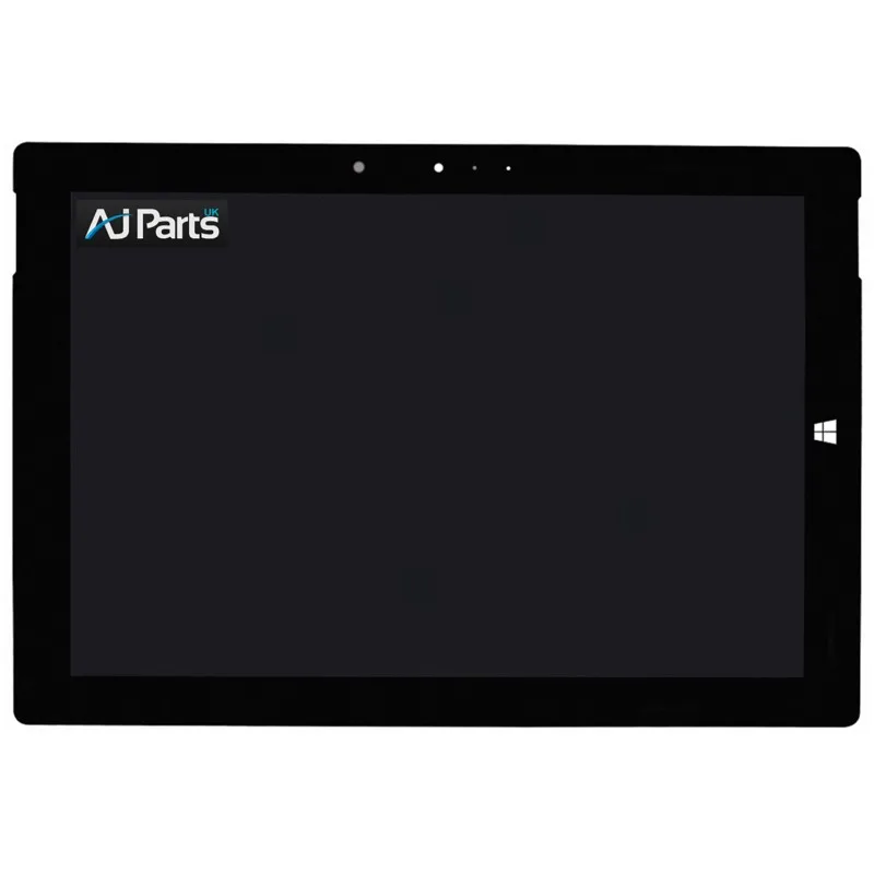 Новый 10 8 &quotMicrosoft Surface 3 RT3 емкостный сенсорный экран и ЖК в сборе
