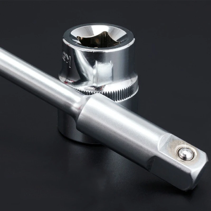 Удлинитель ключа типа T type 1/4 &quot3/8&quot 1/2 &quot раздвижная удлинительная штанга ручные