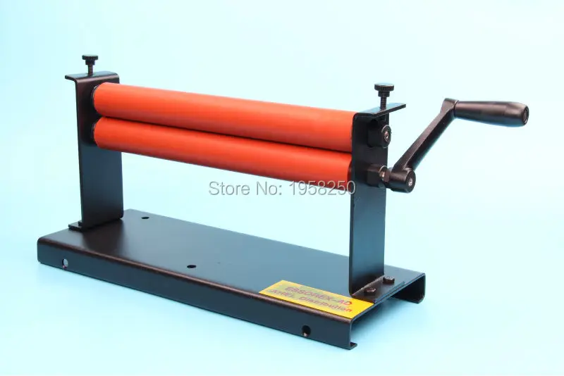 Ламинатор для холодного монтажа из виниловой резины 10 дюймов 250 мм|laminate pcb|laminator