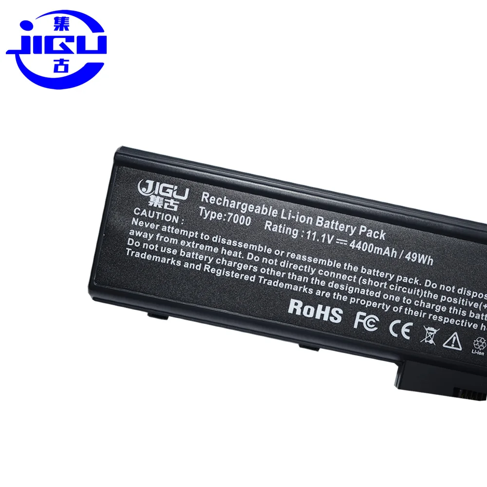 Аккумулятор JIGU для ноутбука Acer путешествий 40004222WLMi5110 4222LMi 5600 5604WSMi 4220 4220AWLMi 5100 5000