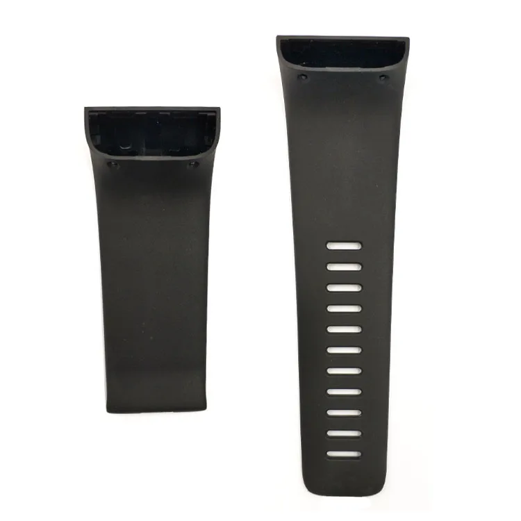 Силиконовый умный ремешок для наручных часов Fitbit перенапряжения сменный Браслет