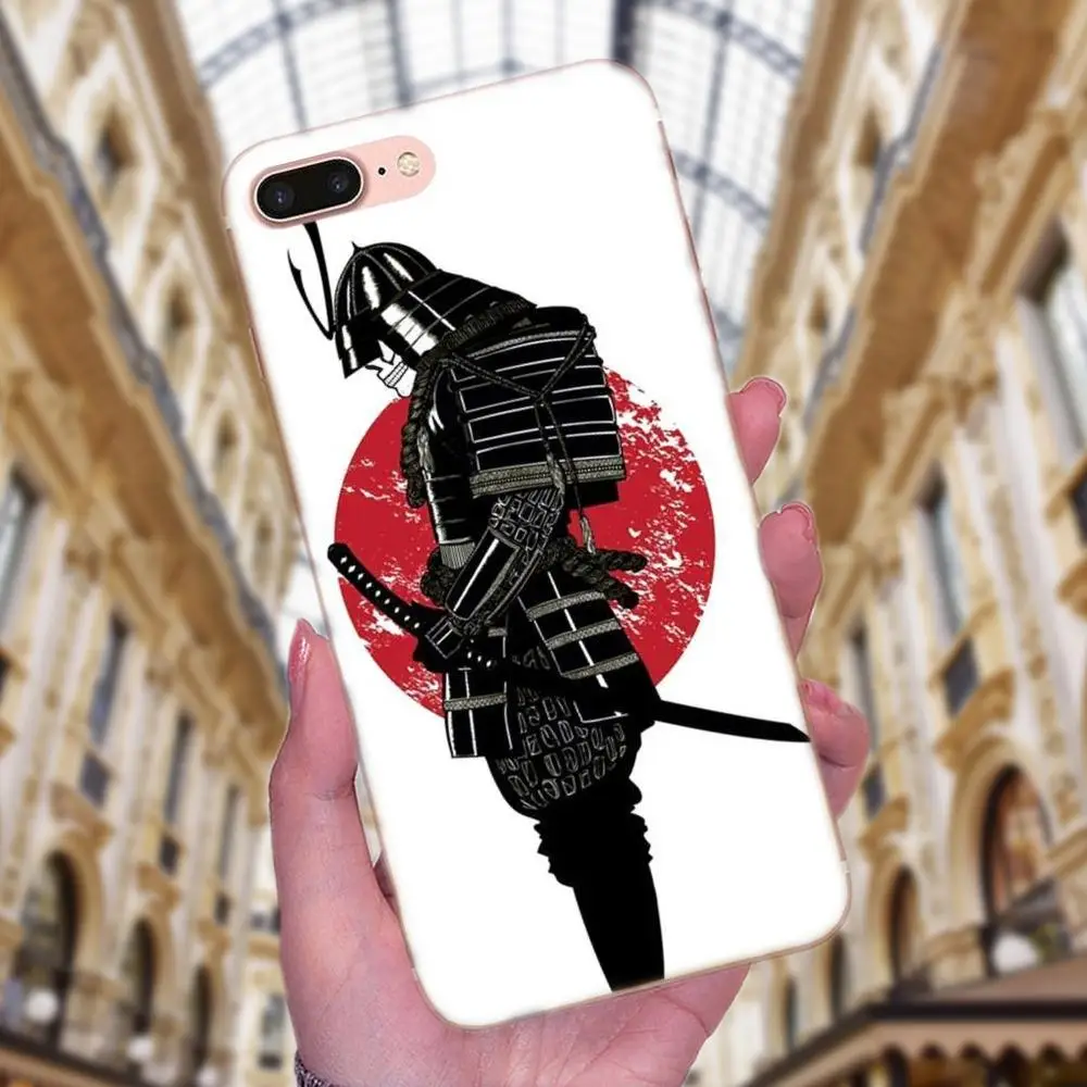 Cute Skin Janpan Judo For Samsung Galaxy Note 5 8 9 S3 S4 S5 S6 S7 S8 S9 S10 mini Edge Plus Lite Soft TPU Popular Hot | Мобильные