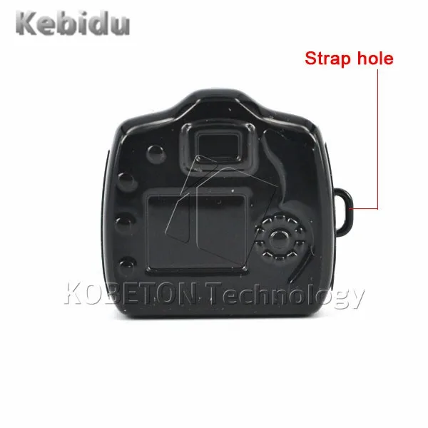 Micro HD CMOS 2 0 Mega Pixel Pocket Video Audio Digital Camera Mini Camcorder 480P записывающее устройство DV DVR Web Cam 720P