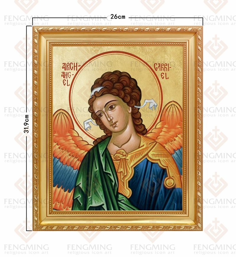 2016 модная рамка для фотографий в византийском стиле винтажная Рамка подставка