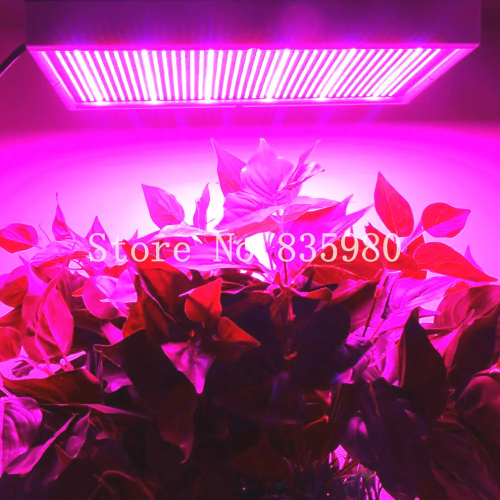 Светодиодсветильник полного спектра для выращивания растений 120 Вт|full spectrum|led